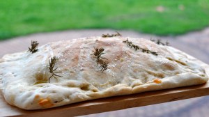 focaccia